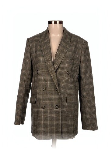 Zara Blazer %70 İndirimli.