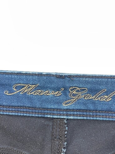 universal Beden mavi Renk Mavi Jeans Jean / Kot %70 İndirimli.