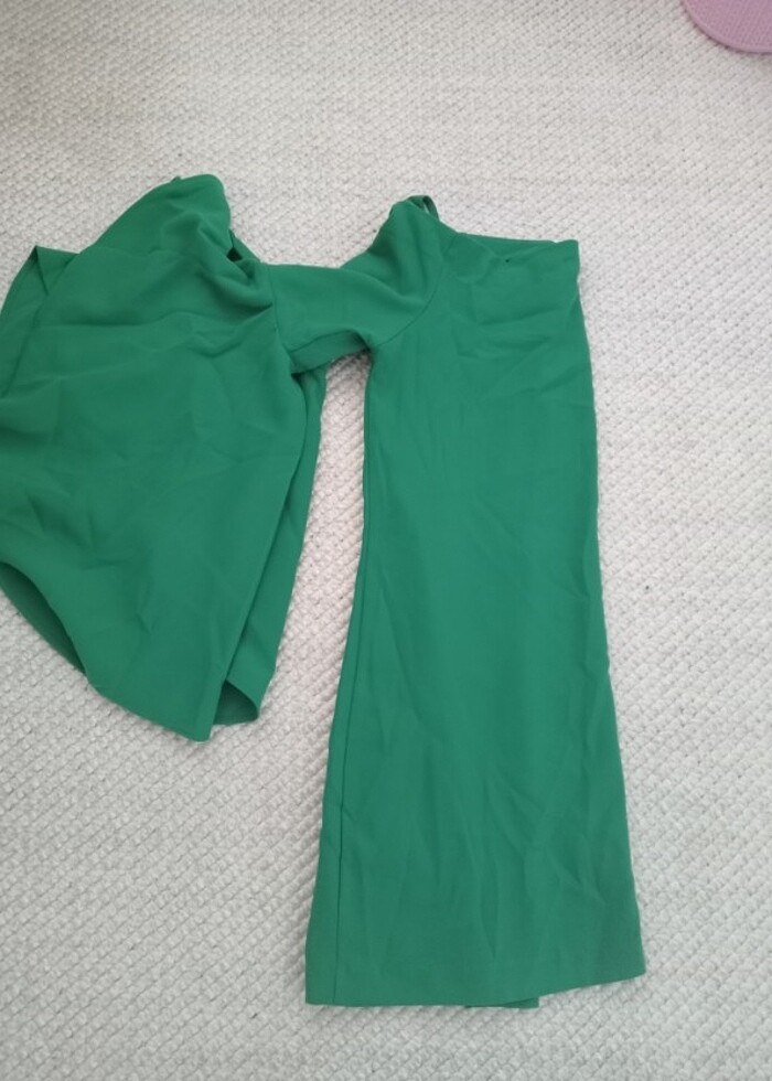 Mini elbise - Görsel 2