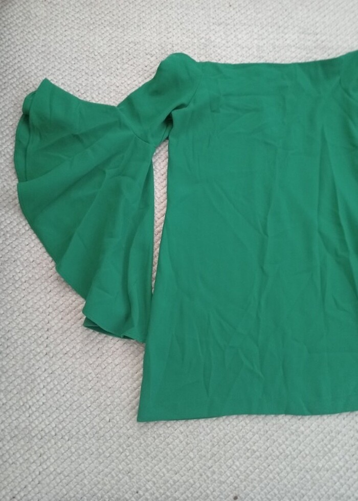 Mini elbise - Görsel 3