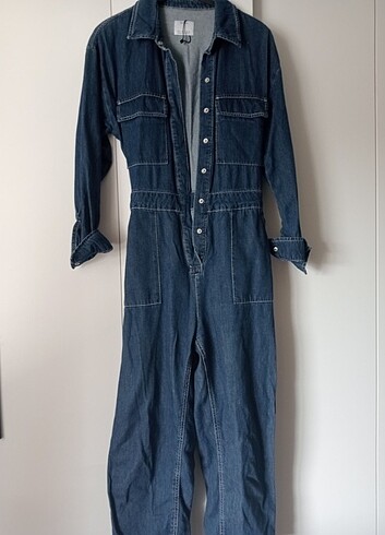 Jean tulum - Görsel 2