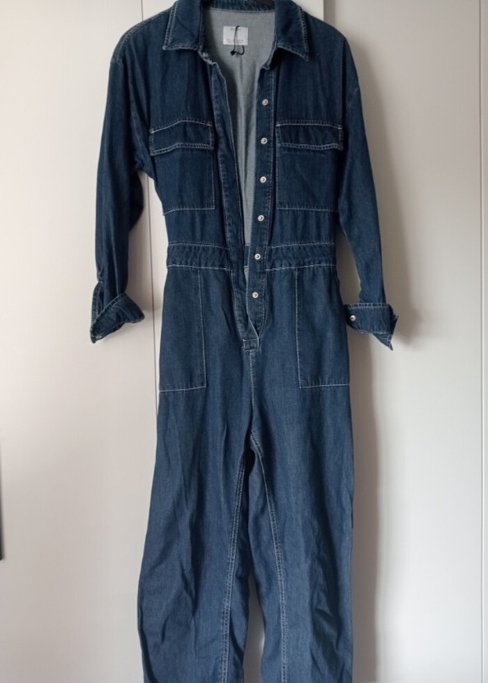 Jean tulum - Görsel 2