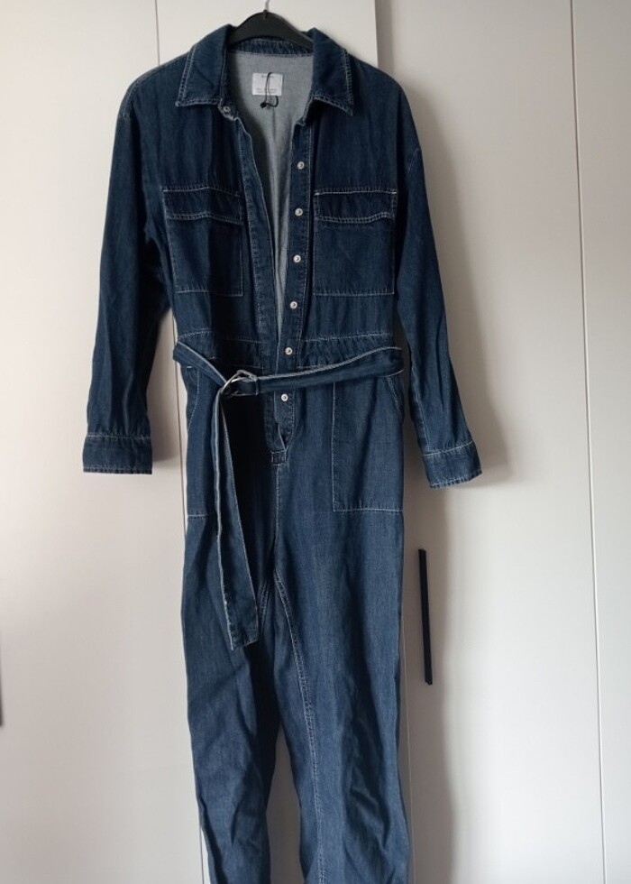 Jean tulum - Görsel 3