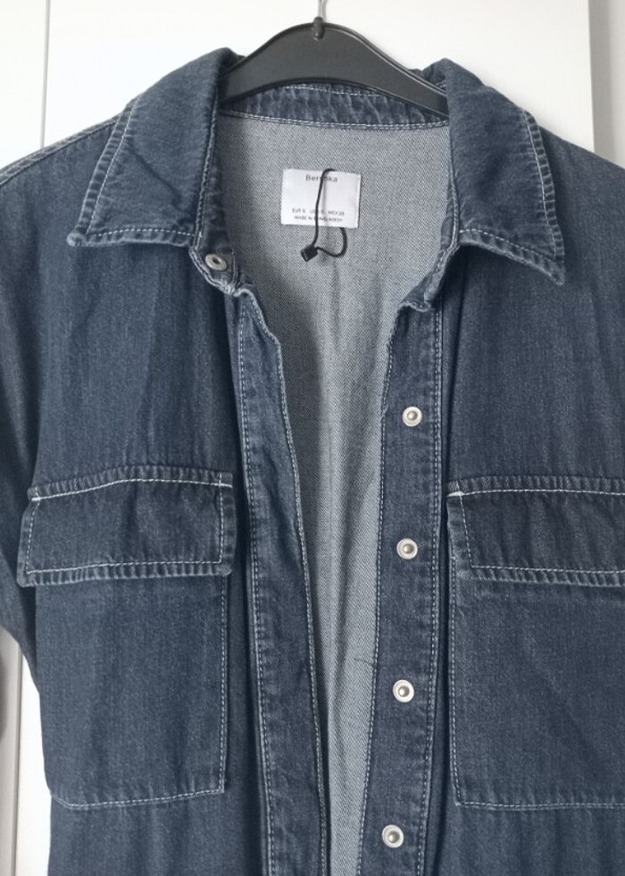 Jean tulum - Görsel 4