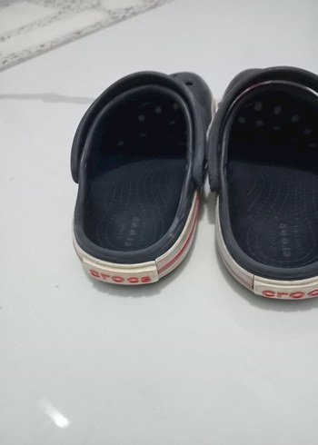 Çok Renkli Erkek Çocuk Kaydırmaz Terlik - Görsel 5