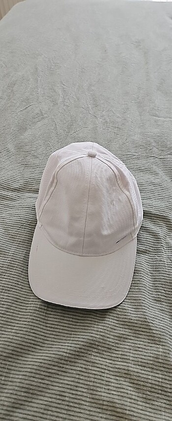 LCW tenis şapkası