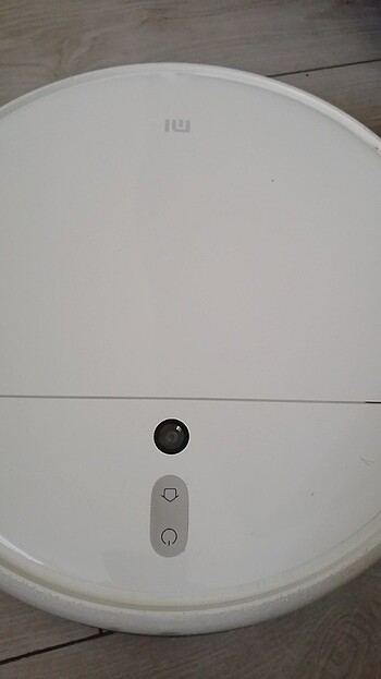 Robot süpürge - Görsel 2