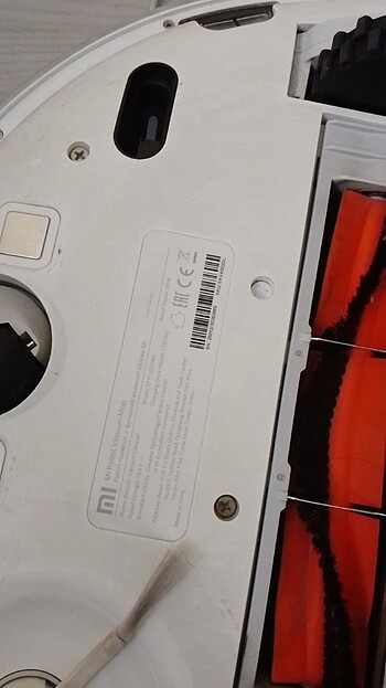 Robot süpürge - Görsel 6