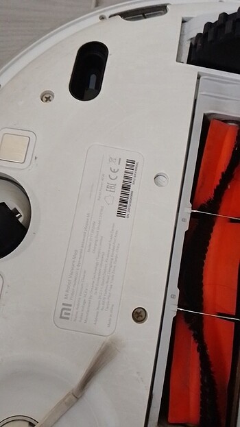 Robot süpürge - Görsel 7