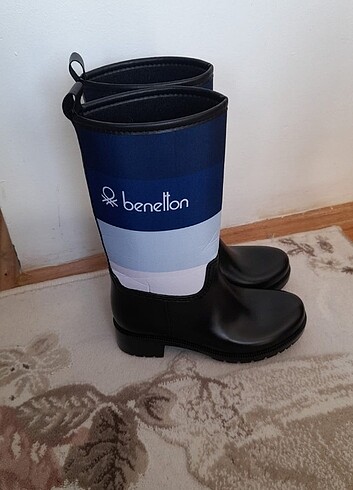 Kışlık bot benellin marka