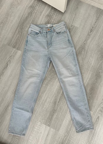 Bershka ürünü