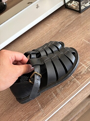 26 Beden hm ayakkabı