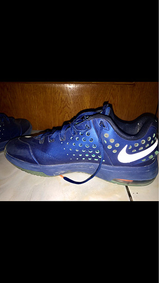 Nike ayakkabı