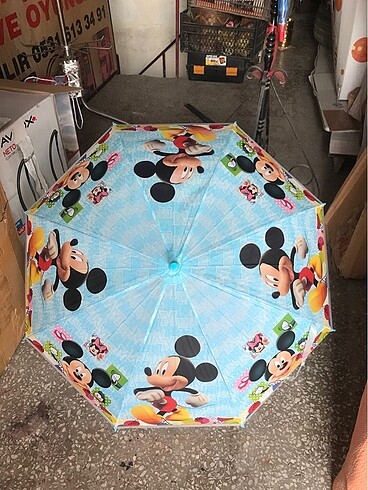 Mickey