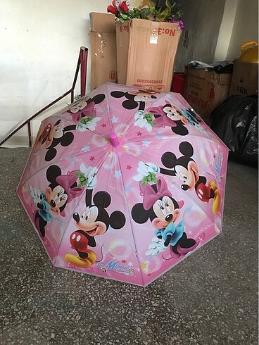 Mickey