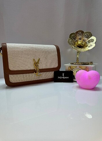 Ysl Çanta