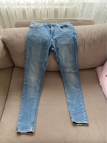 Jean / Zara