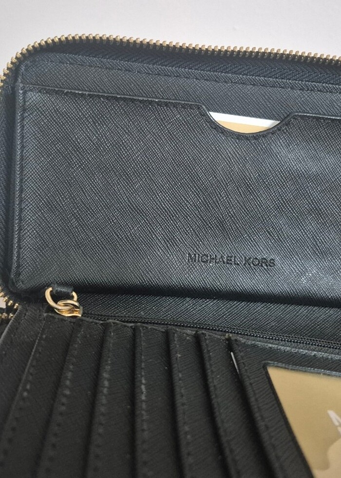Michael Kors Cüzdan - Görsel 2