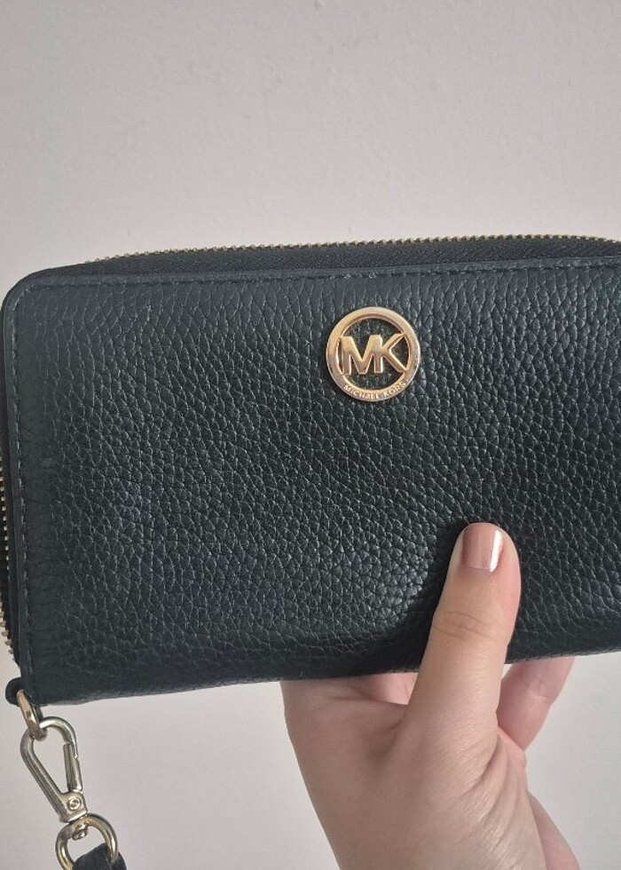 Michael Kors Cüzdan - Görsel 3