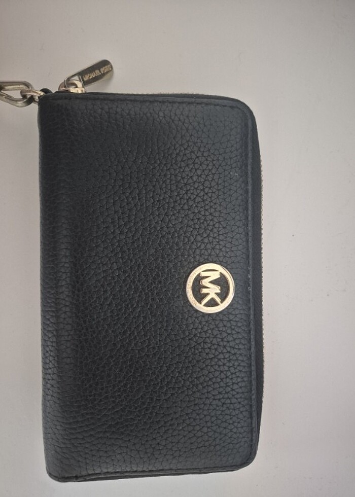 Michael Kors Cüzdan - Görsel 4