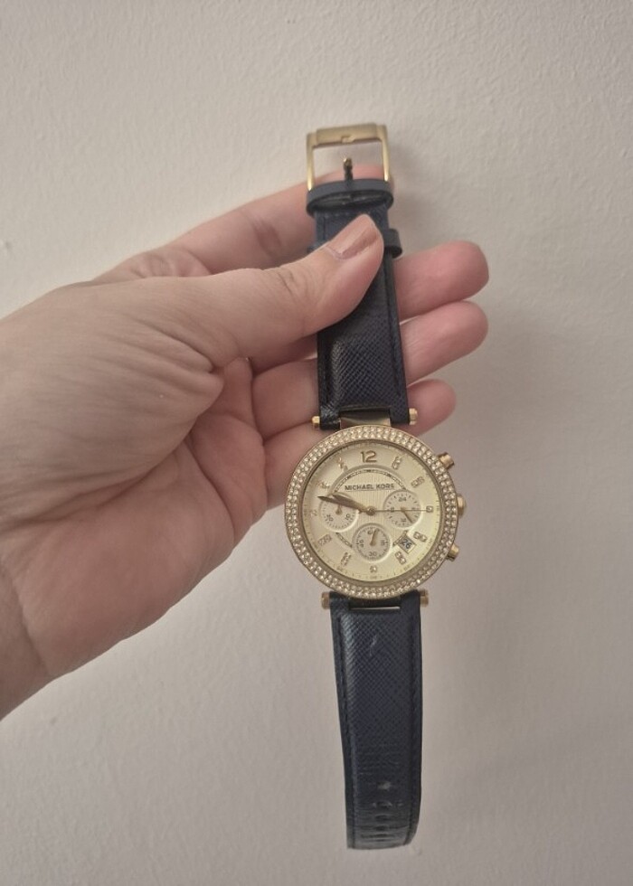 Kadın saat - Görsel 2