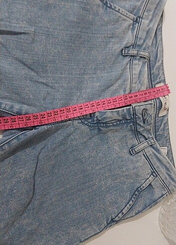 s Beden Koton marka Jean pantolon