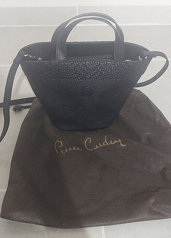 Pierre Cardin PİERRE CARDİN KADIN ÇANTA