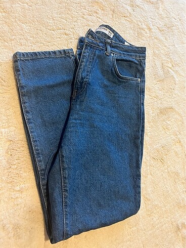 Koton Mom Jean Pantolon