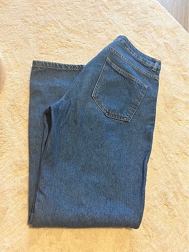 Koton Koton Mom Jean Pantolon