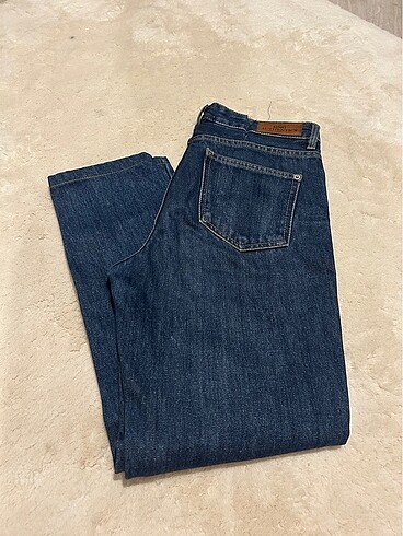 Mango Mango Mom Jean Pantolon