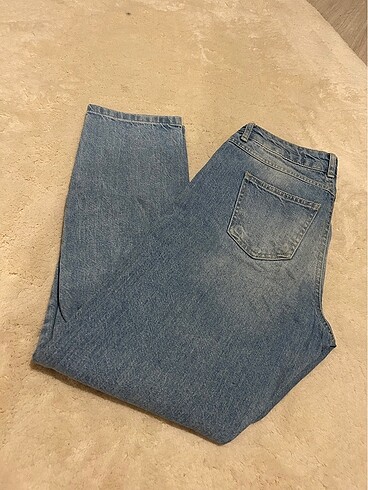 LC Waikiki Kot pantolon