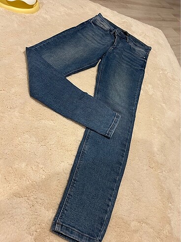 29 Beden Kot pantolon