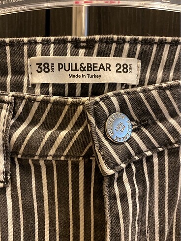 Pull and Bear Pull&bear jean