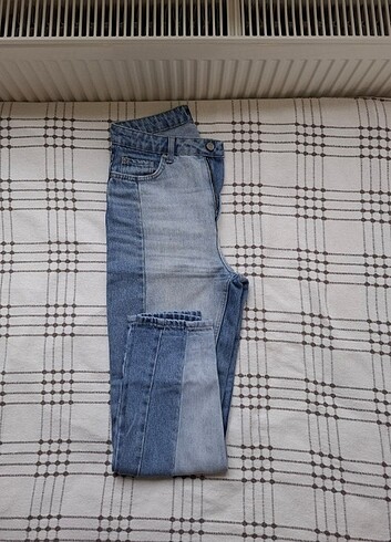 36 Beden TRENDYOLMİLLA PANTOLON