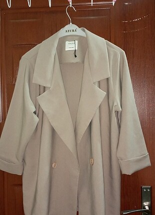 Blazer ceket