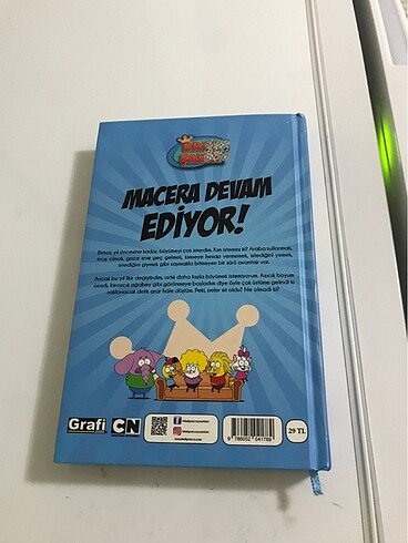  Kral Şakir Macera Devam Ediyor/ 2.Kitap