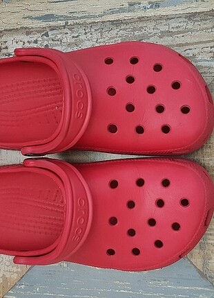 Crocs terlik