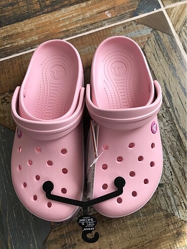 Orjinal Crocs