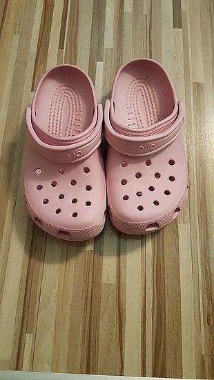 orjinal crocs