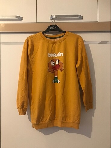 Diğer Sweat