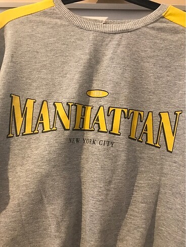 Diğer Sweat