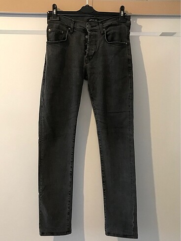 JEAN PANTOLON