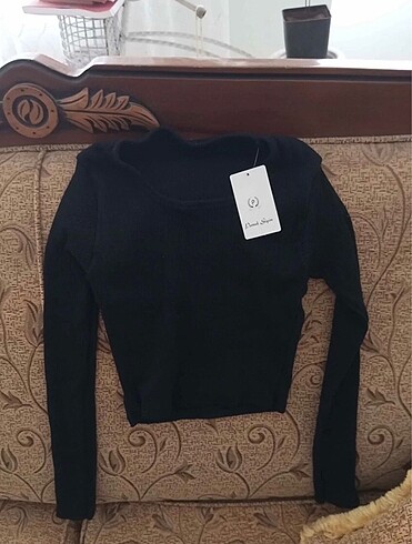 CROP ( badi)