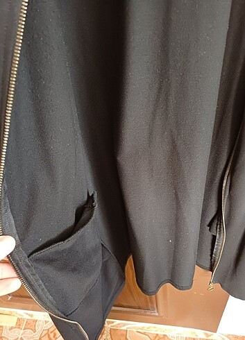 m Beden Tunik-hırka