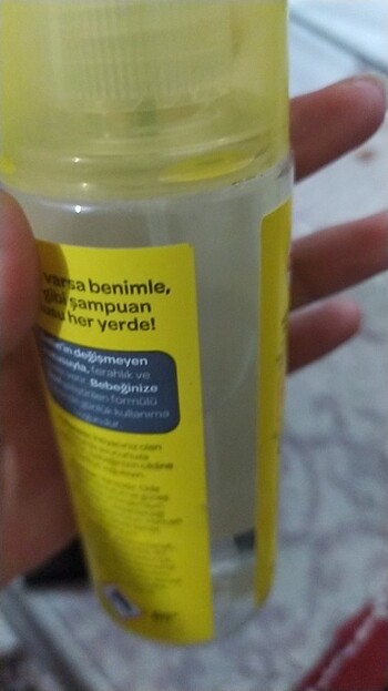 Diğer Dalin parfüm