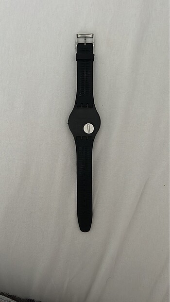 Swatch Orjinal Erkek Kol Saati - Görsel 2