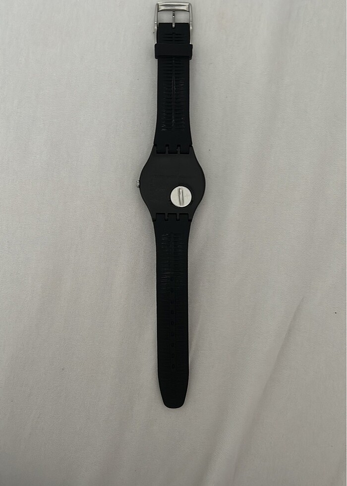 Swatch Orjinal Erkek Kol Saati - Görsel 2
