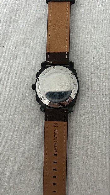 Fossil Fs46561 Orjinal Erkek Kol Saati - Görsel 2