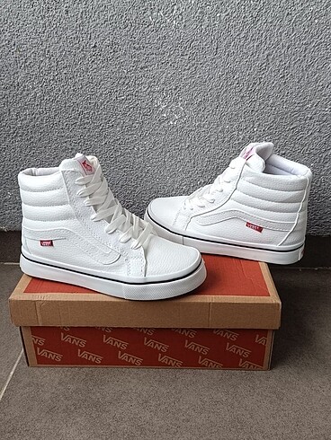 38 Beden Vans Knu Skool HK Bilekli