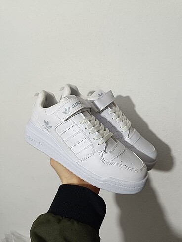 Adidas Forum Low Kadın Spor Ayakkabı
